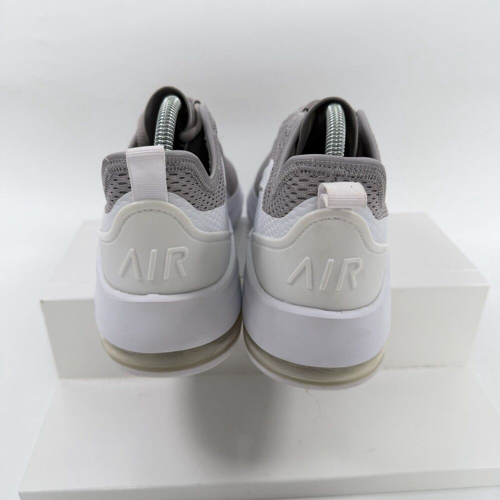 Nike Air Max Motion 2 Men’s Running Shoes Gray White AO0266-101 Size 8.5 - Picture 7 of 11